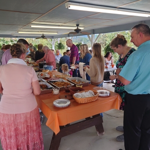 The Kramers at Bulls Gap, TN in Bulls Gap Baptist Church 2026