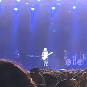 Opeth at Bengaluru, India in Bhartiya Mall Of Bengaluru 2026
