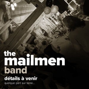 The Mailmen Tickets, Tour Dates and Concerts
