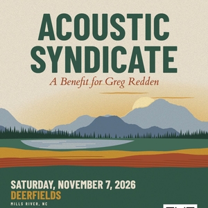 Acoustic Syndicate Tickets, Tour Dates and Concerts