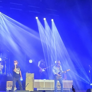 Whiskey Myers at Charlottesville, VA in Ting Pavilion 2026
