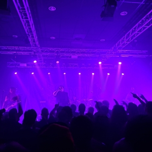 Shadow of Intent at Antwerpen, Belgium in Kavka Zappa 2026