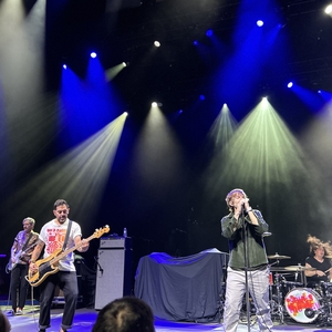 Saves the Day at Kansas City, MO in The Midland Theatre 2026