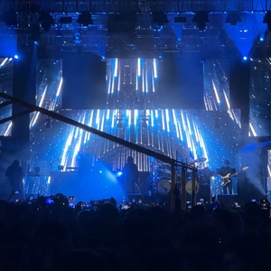 Opeth at Bengaluru, India in Bhartiya Mall Of Bengaluru 2026