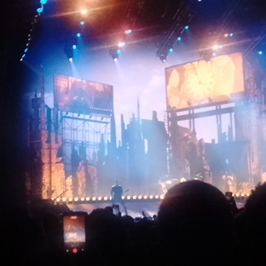 Evanescence at Lisboa, Portugal in MEO Arena 2026