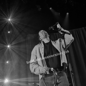 Dotan at Hengelo, Netherlands in Metropool 2026
