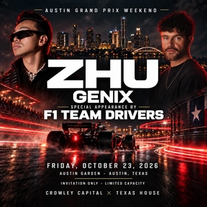 Genix Tickets, Tour Dates and Concerts