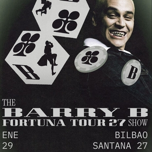 Barry B Tickets, Tour Dates and Concerts
