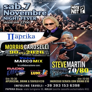 steve martin DJ Tickets, Tour Dates and Concerts