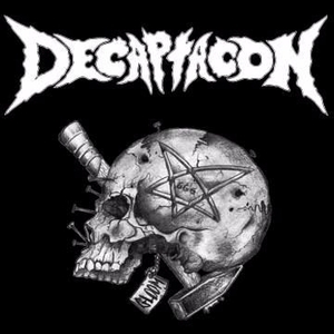 Decaptacon Tickets, Tour Dates and Concert