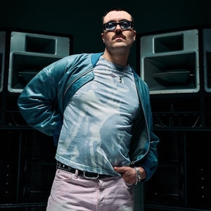 Marlon Hoffstadt aka DJ Daddy Trance