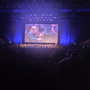 Joe Hisaishi 久石譲 at undefined in undefined 2026