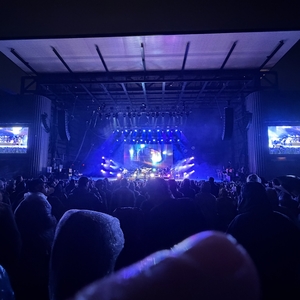 Turnpike Troubadours at Richmond, VA in Allianz Amphitheater at Riverfront 2026
