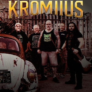 Kromiius Tickets, Tour Dates and Concerts