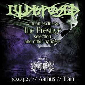 Illdisposed Tickets, Tour Dates and Concerts