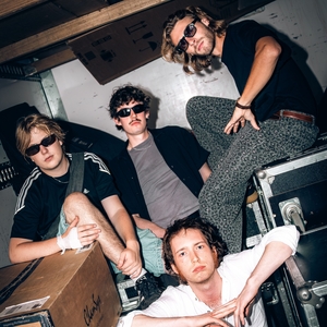 The Muttons Tickets, Tour Dates and Concert