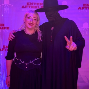 Witchz at Köln, Germany in Luxor 2026