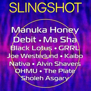 Manuka Honey Tickets, Tour Dates and Concerts