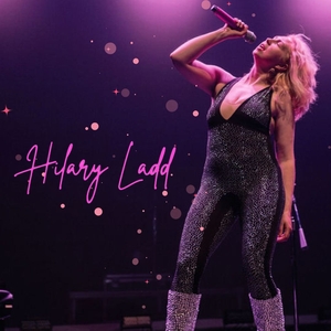 Hilary Ladd @ Kingston Creek Cider