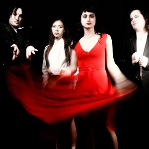 Black Bordello Tickets, Tour Dates and Concerts