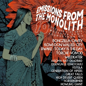 Rwake: Emissions Fest 2026