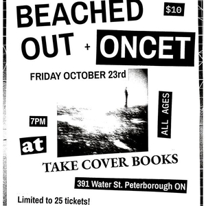 Beached Out Tickets, Tour Dates and Concerts