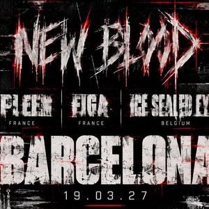 SPLEEN Tickets, Tour Dates and Concerts