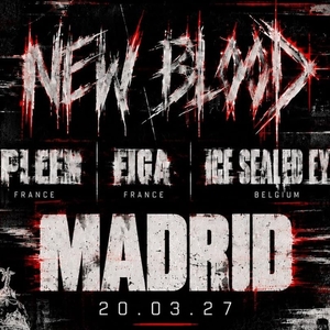 SPLEEN Tickets, Tour Dates and Concerts