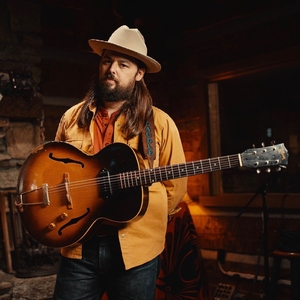 Caleb Caudle Tickets, Tour Dates and Concerts