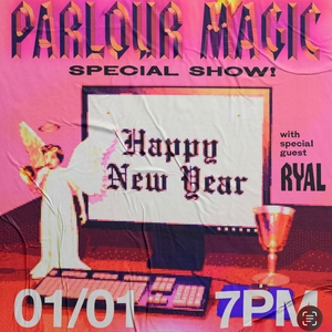 Parlour Magic Tickets, Tour Dates and Concerts