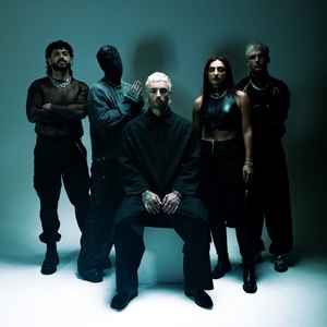 THE DARK.FM Tickets, Tour Dates and Concert