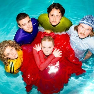 Salamander Tickets, Tour Dates and Concert