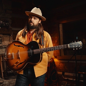 Caleb Caudle Tickets, Tour Dates and Concerts