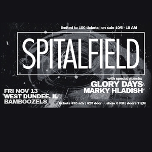 Marky Hladish Tickets, Tour Dates and Concerts