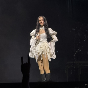 Poppy at Lisboa, Portugal in MEO Arena 2026