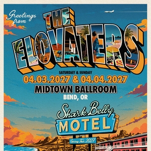 Twin Fin Bend Tickets, Midtown Ballroom/Domino Room/Annex Apr 03