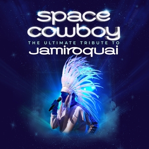 Space Cowboy - The Ultimate Tribute To Jamiroquai Tickets, Tour Dates and Concerts
