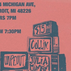 WIPEOUT Tickets, Tour Dates and Concerts