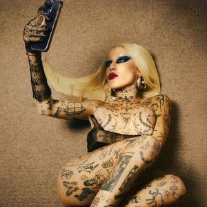 Brooke Candy