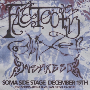 Glixen Tickets, Tour Dates and Concerts
