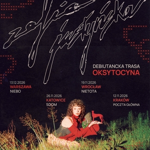 zofia justynska Tickets, Tour Dates and Concerts