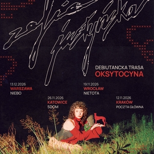 zofia justynska Tickets, Tour Dates and Concerts
