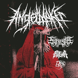 Angelmaker Tickets, Tour Dates and Concerts