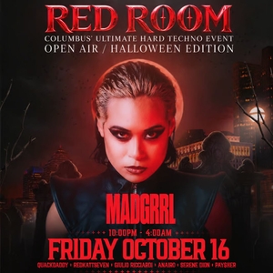 MADGRRL Tickets, Tour Dates and Concerts