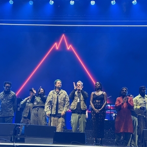 Gorillaz at Toronto, ON in Scotiabank Arena 2026