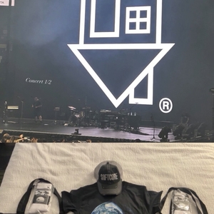 The Neighbourhood at Vancouver, BC in Rogers Arena 2026