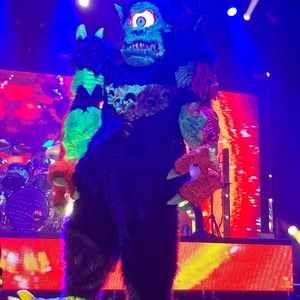 Mastodon at Brooklyn, NY in Brooklyn Paramount 2026