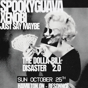 spookyguava Tickets, Tour Dates and Concerts