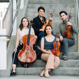 Carpe Diem String Quartet Tickets, Tour Dates and Concerts