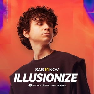 illusionize Tickets, Tour Dates and Concerts